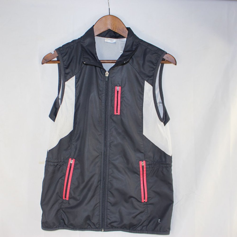 Final Price! Danskin Lightweight Running Jacket